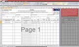How To Fill Out Certified Payroll Forms Photos