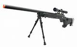 Cheap Airsoft Spring Sniper Rifles Images