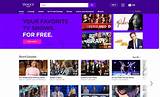 Pictures of Yahoo Watch Tv Online
