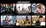 Insurance Agent Meme