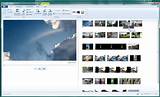 Images of Movie Editing Software For Windows 7