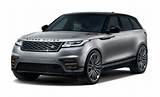 Images of Range Rover Price