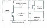 Home Floor Plans Blueprints Pictures