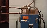 Photos of Miller Electric Welding Equipment