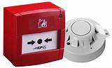 Images of Fire Alarm Systems Uk