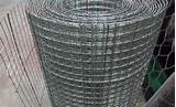 Photos of Galvanized Welded Wire Cloth