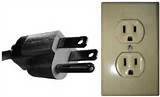 Images of Electrical Outlets Dubai