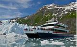 Glacier Cruise Alaska