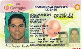 Photos of Commercial Diver License