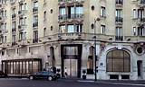 Photos of Hotel Lutetia Paris History