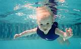 Swim To Learn Pictures