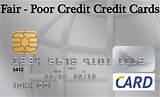 Easy Instant Approval Credit Cards For Fair Credit Photos