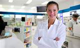 Pharmacy Technician Certification Classes Images