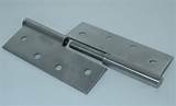 Images of Stainless Lift Off Hinges