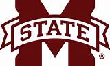 Pictures of Mississippi State University Home Page
