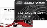 Tire Kingdom Credit Card Customer Service Pictures