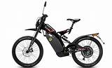 Images of Bultaco Electric Bike