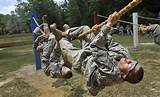 Pictures of Basic Us Army Training