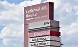 Centennial Hills Hospital Las Vegas Pictures