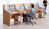 Pictures of Call Center Furniture