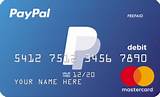 Pictures of What Banks Offer Prepaid Credit Cards