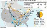 Nc Natural Gas Pipeline Map Pictures