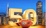 Super Bowl 50 Packages Pictures