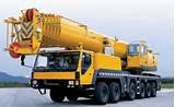 Pictures of Truck Crane Malaysia