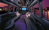 Renting Limos For Birthday