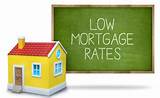 Cu Mortgage Rates Images