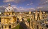 England Universities Photos