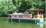 Canal Boats For Sale Pictures