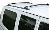 Auto Roof Rack Systems Pictures