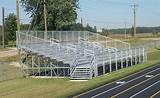 Pictures of Soccer Bleachers