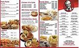 Prices For Kfc Pictures