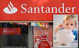 Santander Online Mortgage Images