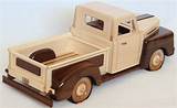 Photos of Free Plans For Wooden Toy Trucks