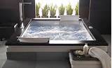 Pictures of Whirlpool Jacuzzi Bath