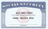 Us Social Security System