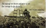 Pictures of Famous Military Quotes