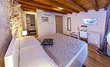 Villa Split Luxury Rooms Images