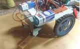 Microcontroller Robot Projects Photos
