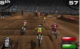 Pictures of Video Games Bike Racing