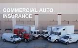 Commercial Auto Insurance Images