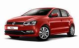Images of Volkswagen Polo Petrol Price
