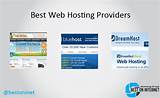 Images of Best Internet Hosting Services
