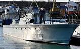 Photos of Motor Torpedo Boat For Sale