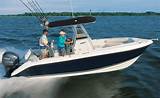 Yamaha Fishing Boat Pictures