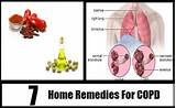 Natural Home Remedies For Copd Photos