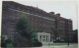 Yale New Haven Hospital St Raphael